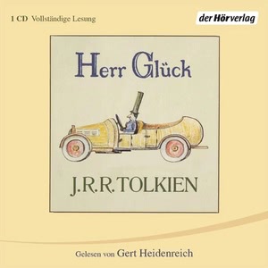 Herr Glück Hörbuch